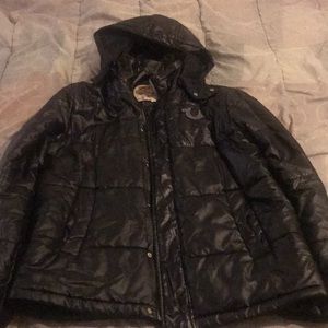 True religion coat